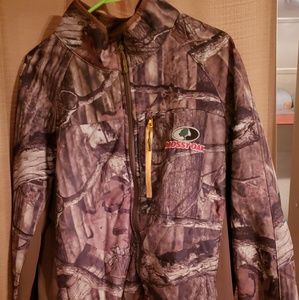 Mossy Oak Jacket